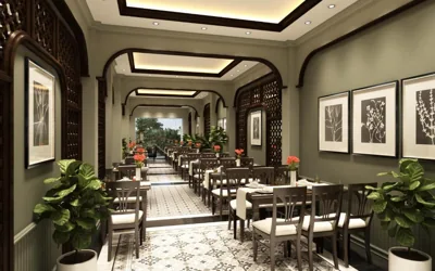 Bonne Nuit Hotel & Spa Hanoi – 사진 4
