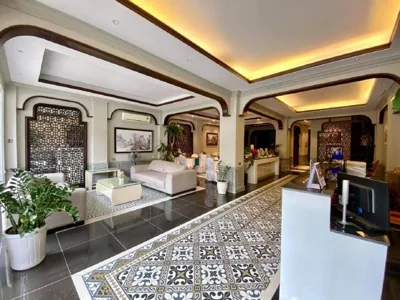Bonne Nuit Hotel & Spa Hanoi – 사진 5