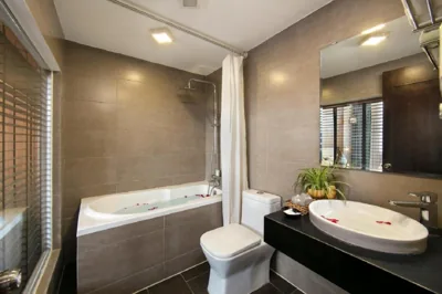 Bonne Nuit Hotel & Spa Hanoi – 사진 8