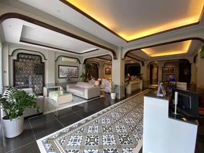 Bonne Nuit Hotel & Spa Hanoi – 사진 12