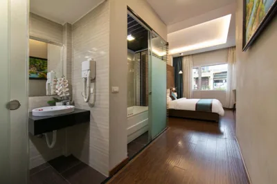 Bonne Nuit Hotel & Spa Hanoi – 사진 14