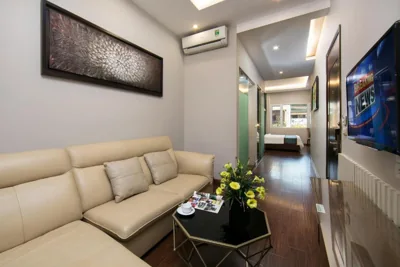 Bonne Nuit Hotel & Spa Hanoi – 사진 15